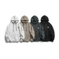 Men's Fashion Loose Drawstring Hoodie