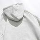 Men's Fashion Loose Drawstring Hoodie