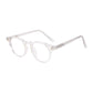 TR Ultra-light Material Anti-blue Light Vintage Glasses Rim