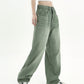 China-Chic Hip Hop Loose Straight Pants